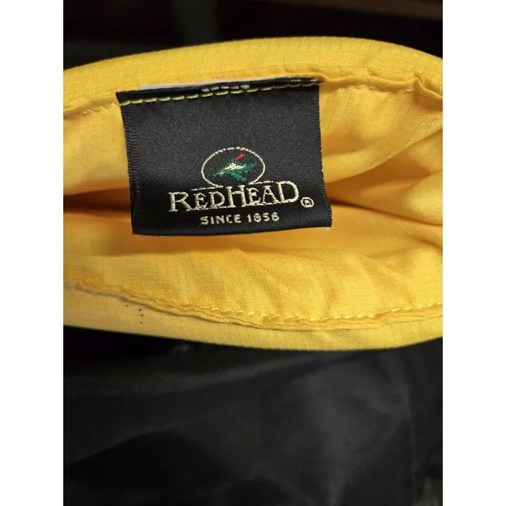 Bass Pro Shops Large Pet Swim Paddle Aid Vest Yellow 60-80 Lbs D Clip Adj Straps